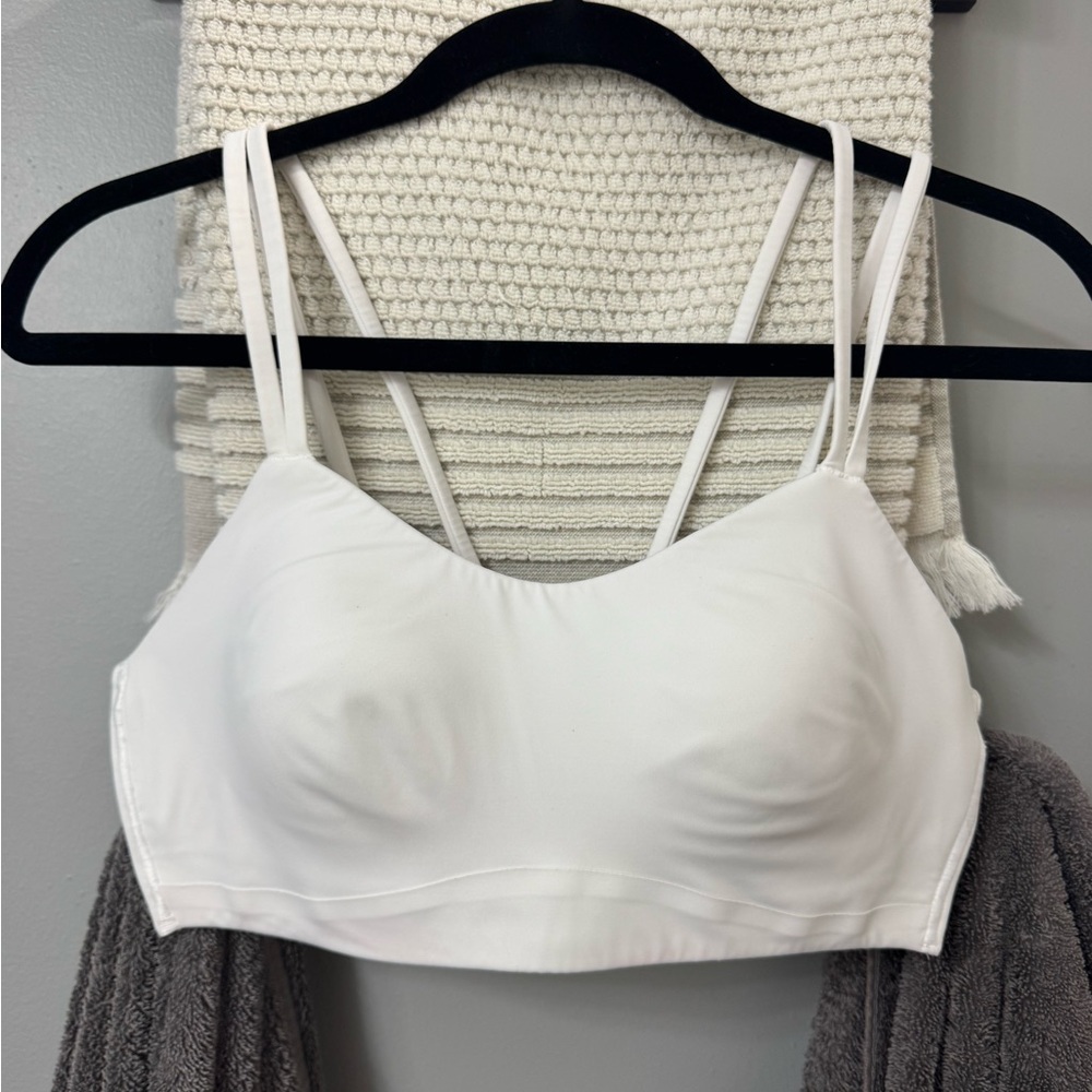 Lululemon Like A Cloud Bra B/C